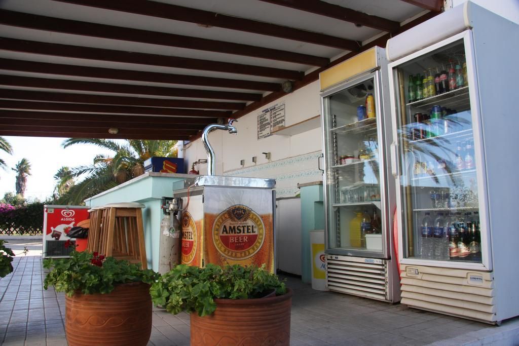 Miros Hotel Apartments, foto 12
