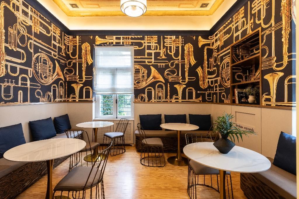 Medley Hotel - Conceptual Living, foto 4