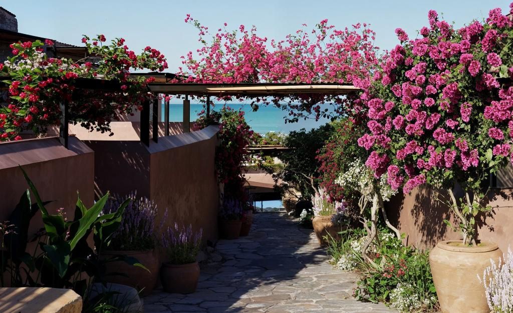 Volta Seaside Boutique Hotel, foto 9