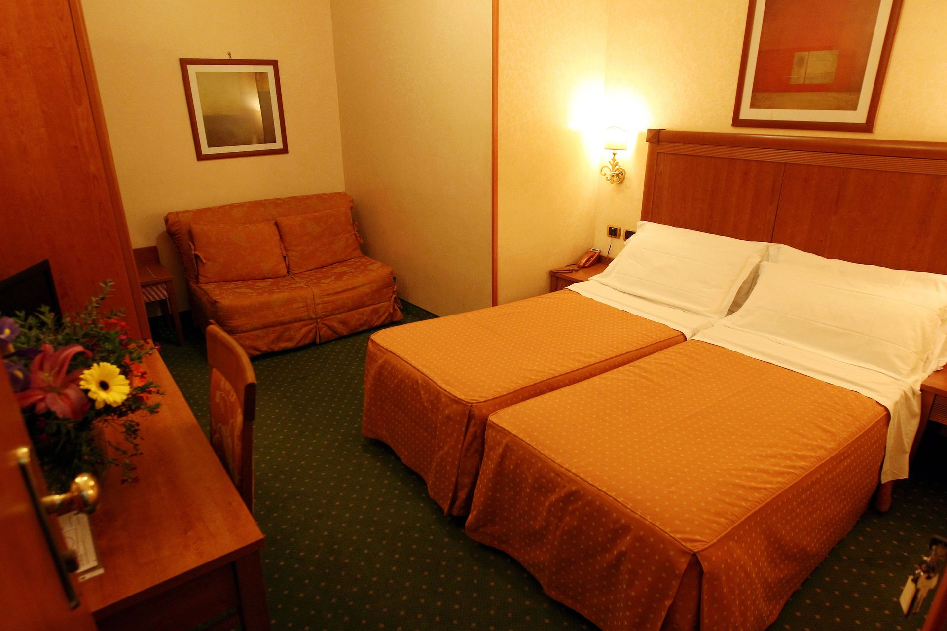 Baltik Guesthouse, foto 3