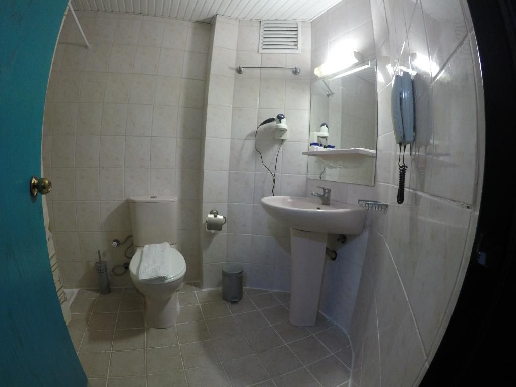Kleopatra Sun Light Hotel, foto 8