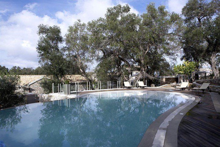 Torri E Merli Hotel Paxos, foto 2