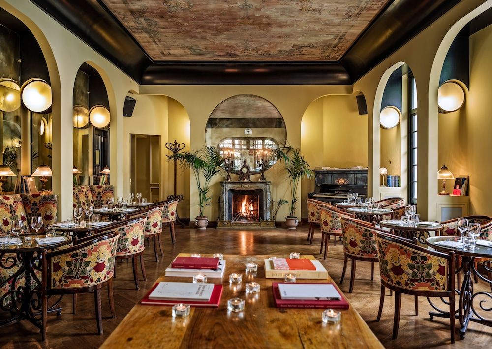 Boutique Hotel Anahì, foto 3