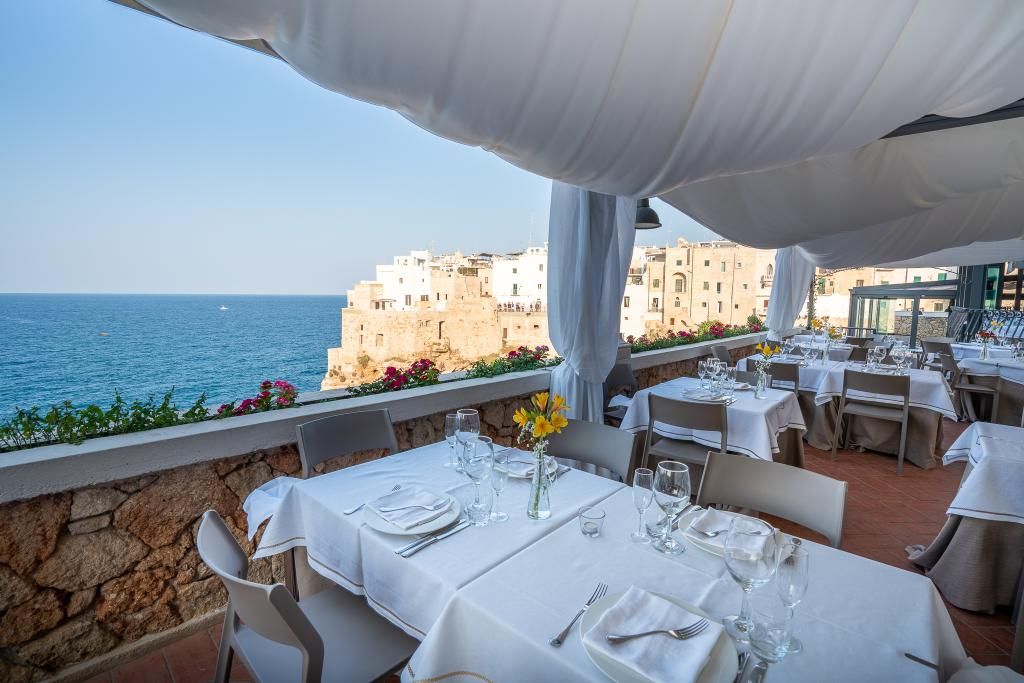 Hotel Covo dei Saraceni, foto 8