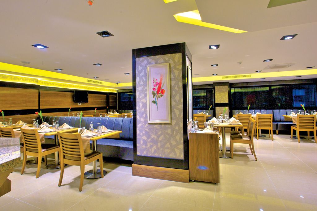 Hotel Istanbul Trend, foto 9