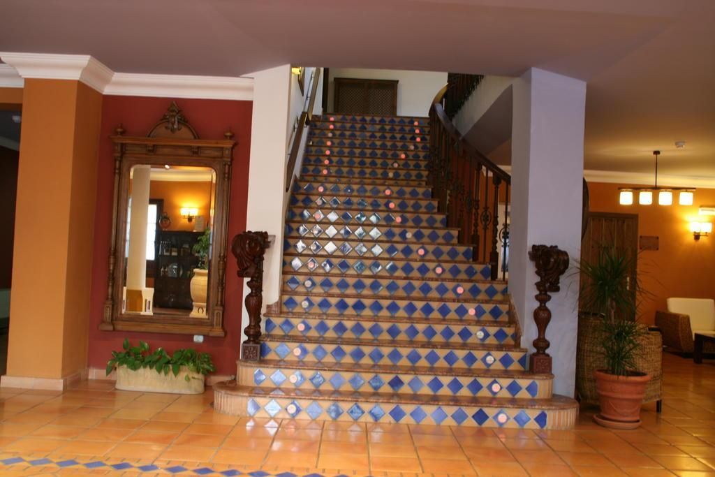 Hotel Huerta De Las Palomas, foto 12