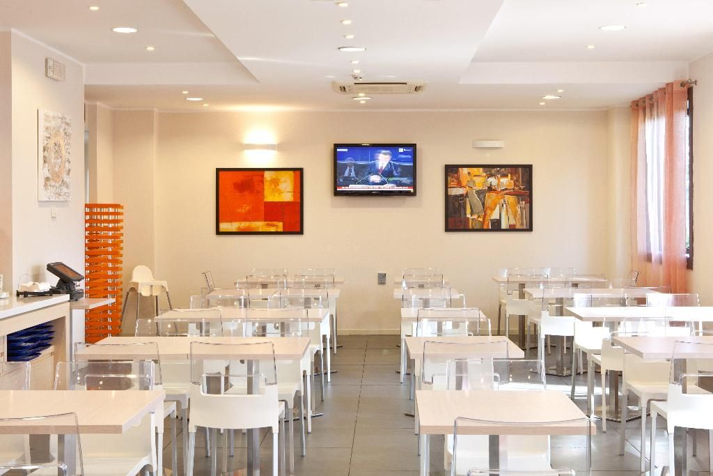 Holiday Inn Express Reggio Emilia, foto 6