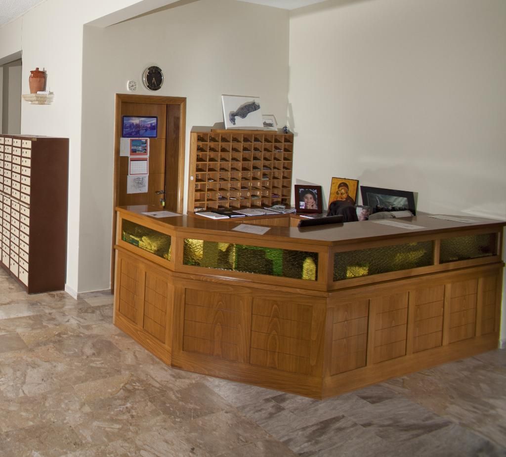 Hermes Hotel, foto 6