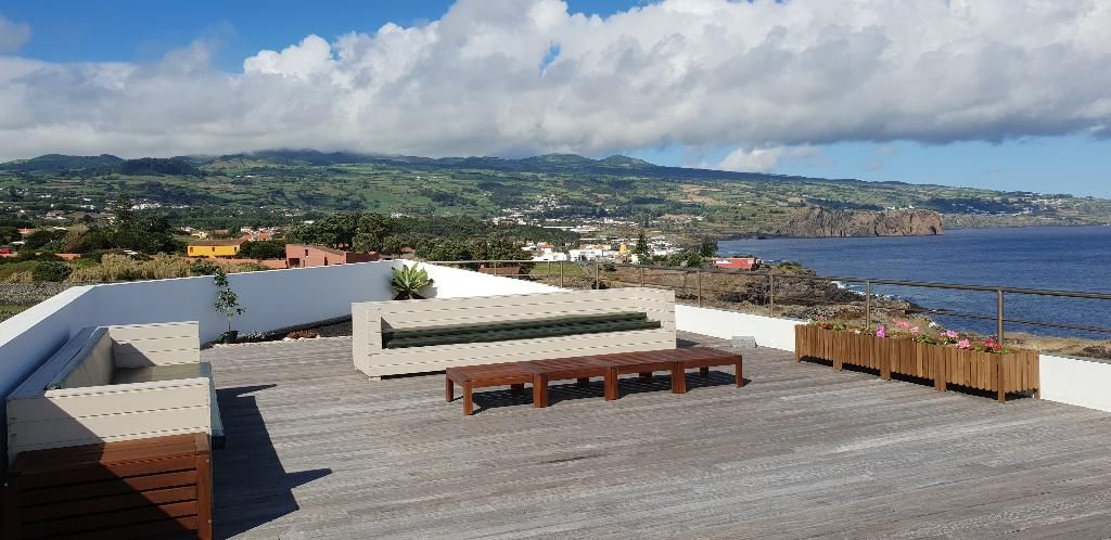 Sao Vicente Lodge - Atlantic Retreat, foto 12