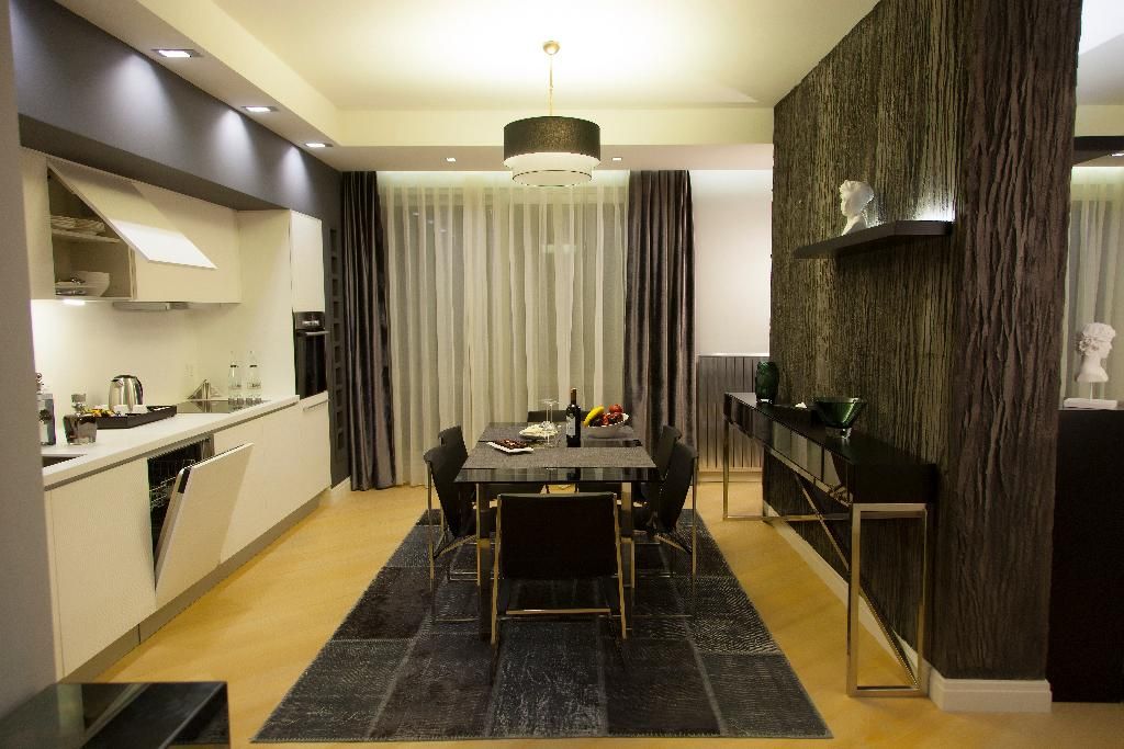 The Leos Residence, foto 15