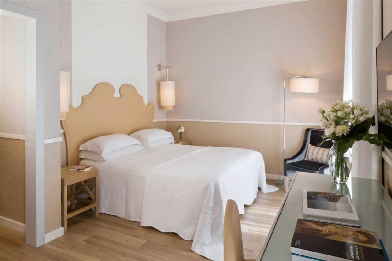 Starhotels Terminus, foto 6