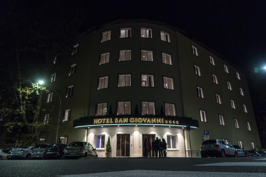 Hotel San Giovanni, foto 5