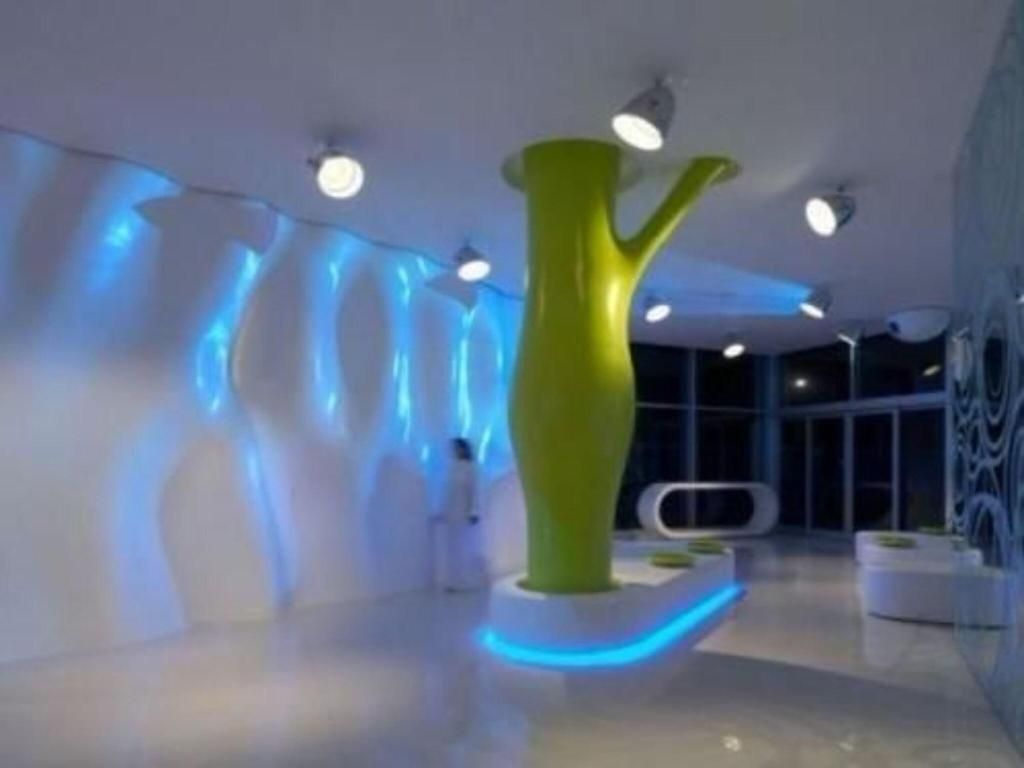 I-Suite, foto 14