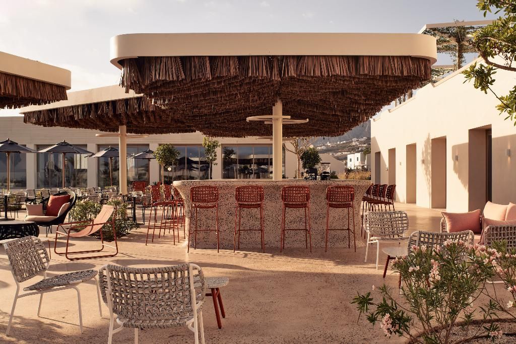 Nous Santorini, foto 6