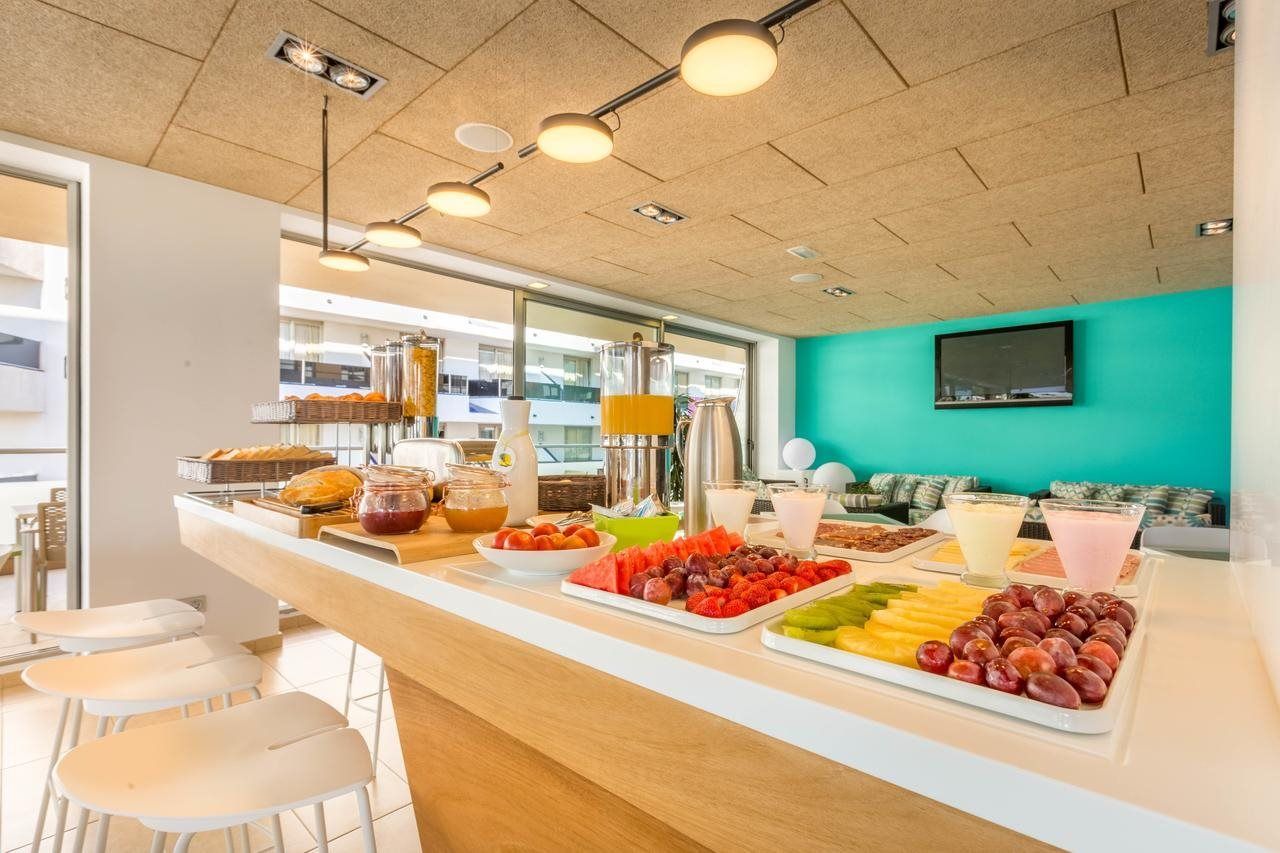 Odissea Park Aparthotel, foto 5
