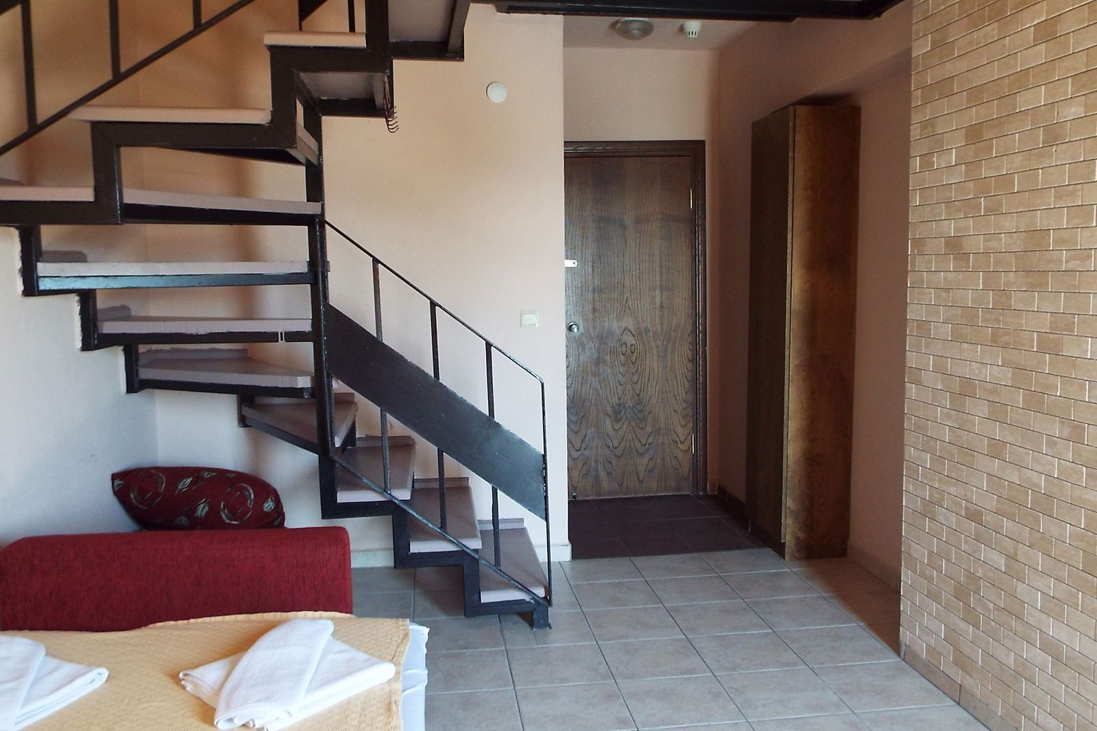 Area Otel, foto 13