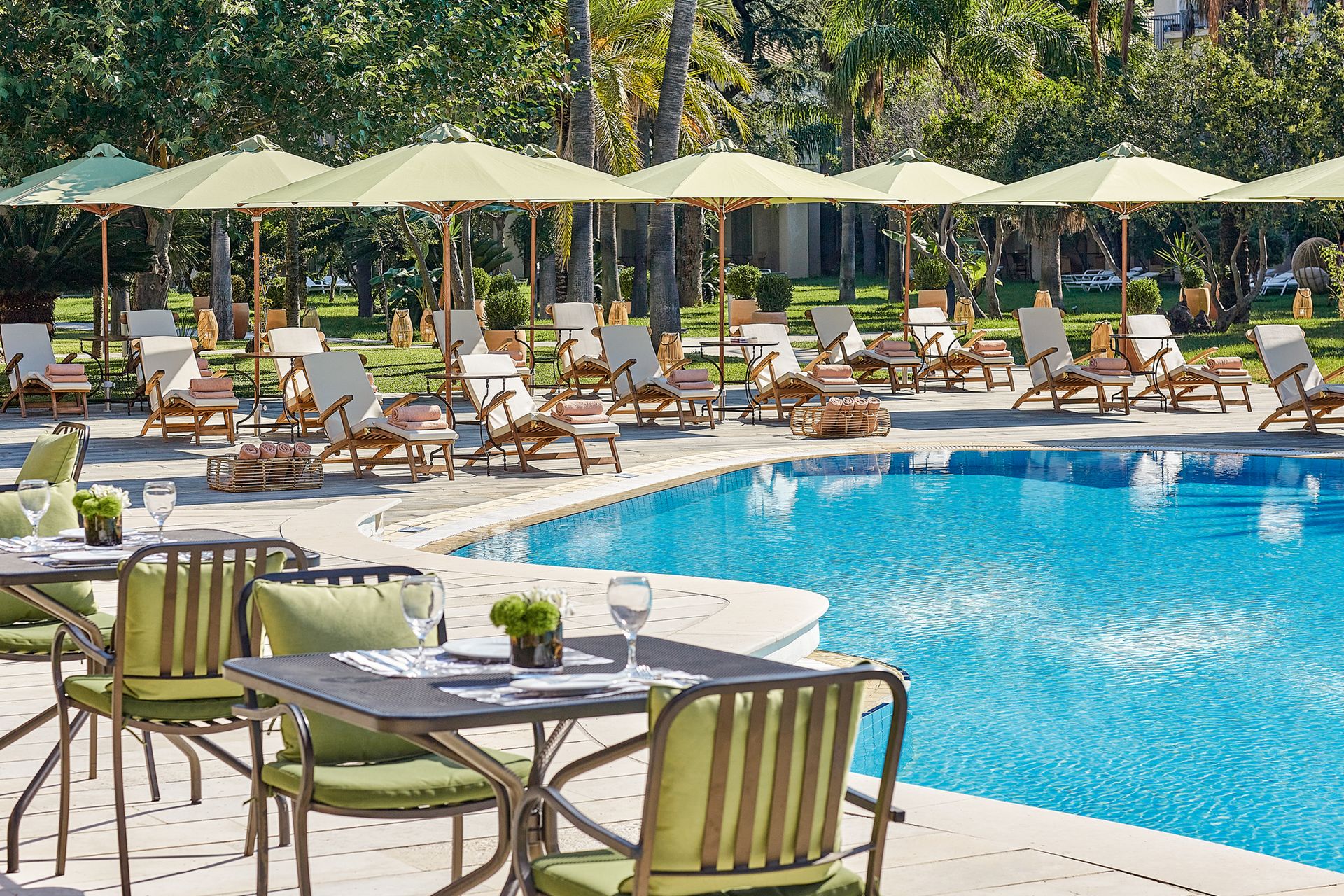 Grecotel Filoxenia Kalamata, foto 4