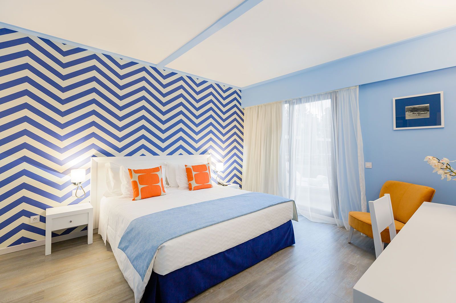 Terrace Mar Suite Hotel, foto 10