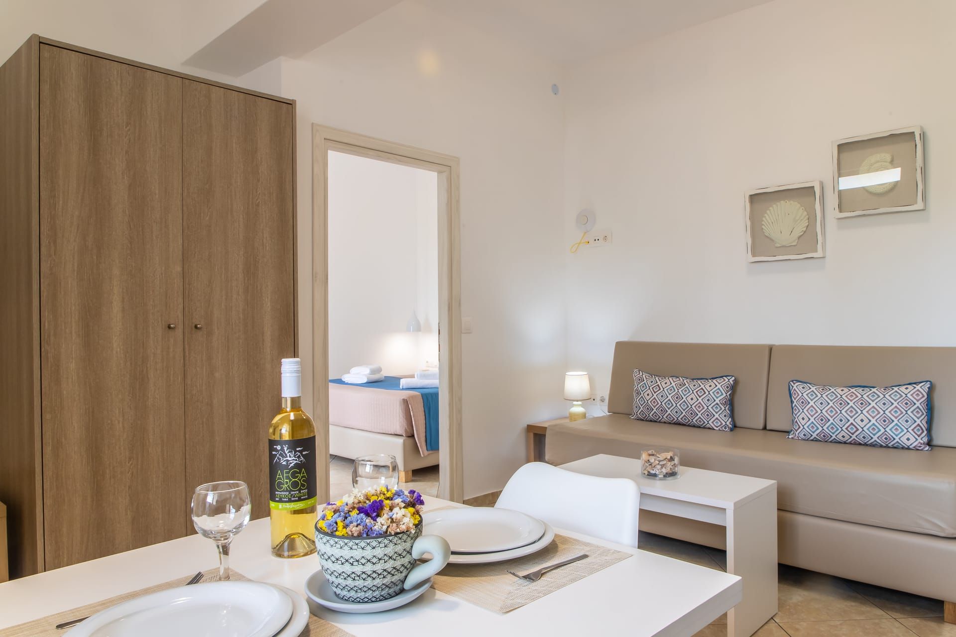 Argiri Apartments & Suites, foto 5