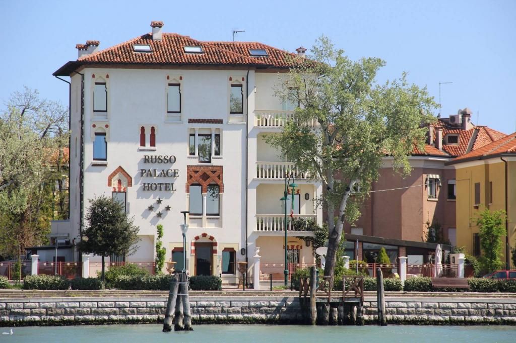 Romantik Hotel Russo Palace, foto 14