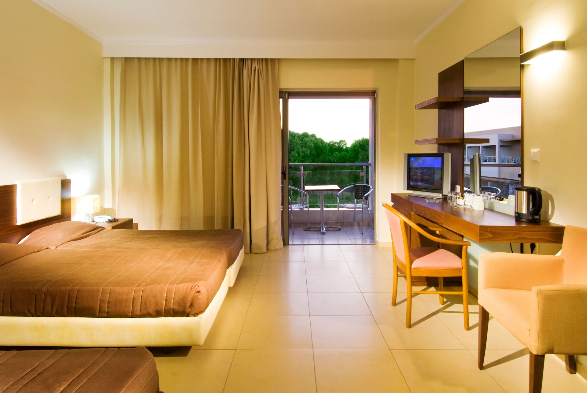Blue Lagoon Resort, foto 8