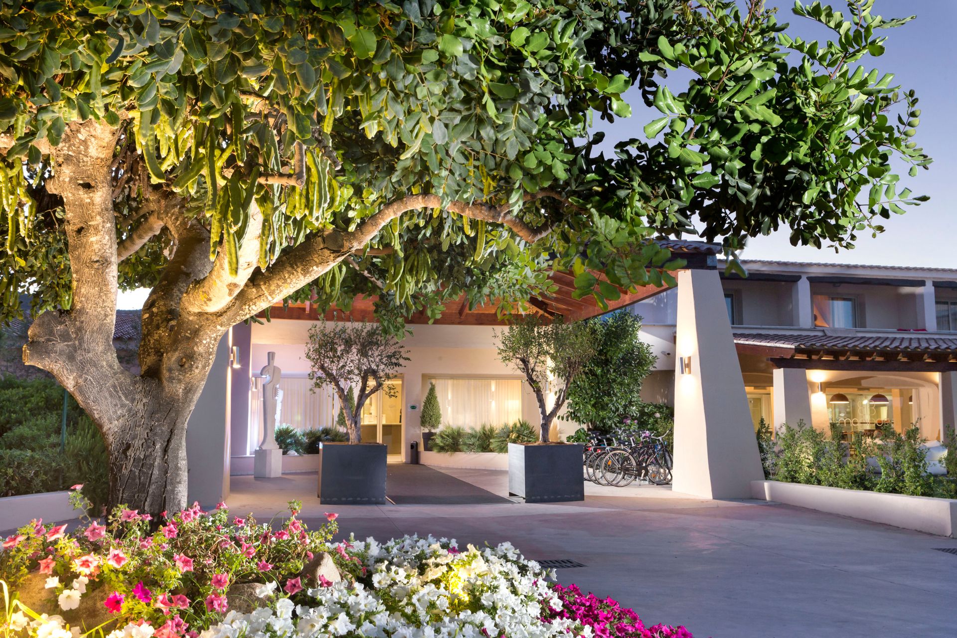 Hotel San Teodoro, foto 4