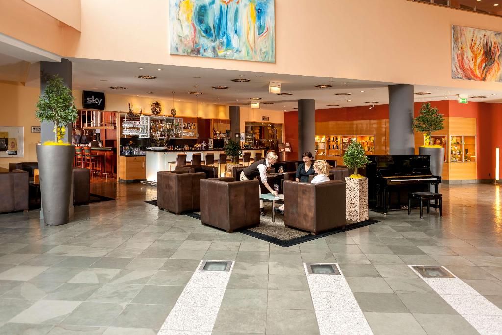 Dorint Hotel Dresden, foto 9