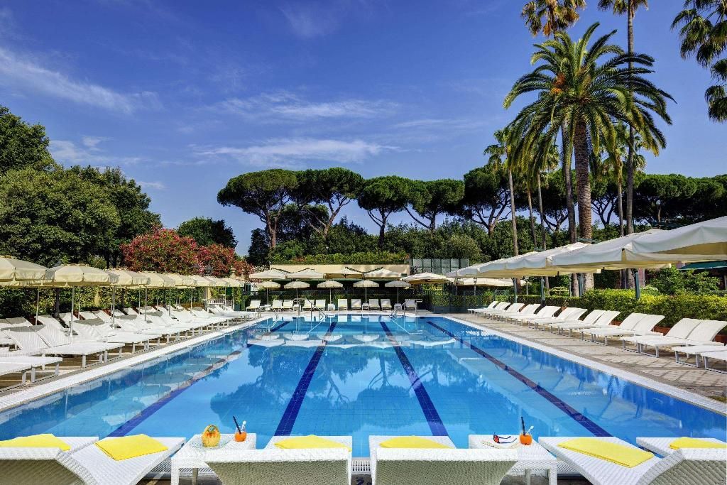 Parco dei Principi Grand Hotel & Spa, foto 4