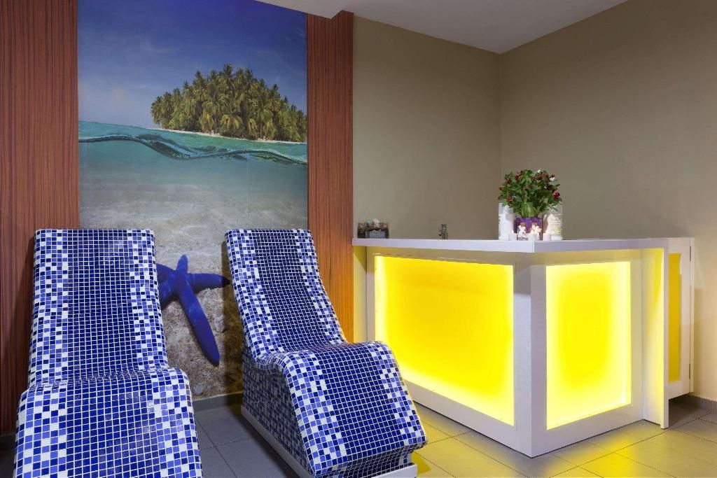 Ramada by Wyndham Istanbul Florya, foto 4