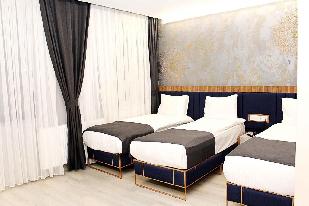 Seyithan Palace Spa Hotel, foto 6