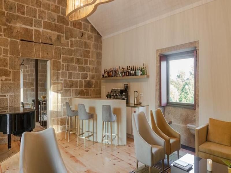 Torre de Gomariz Wine & Spa Hotel, foto 10