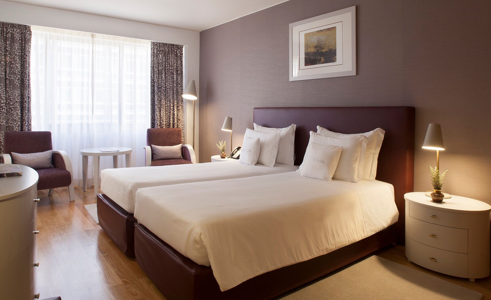 Altis Suites Hotel de Apartamentos, foto 5
