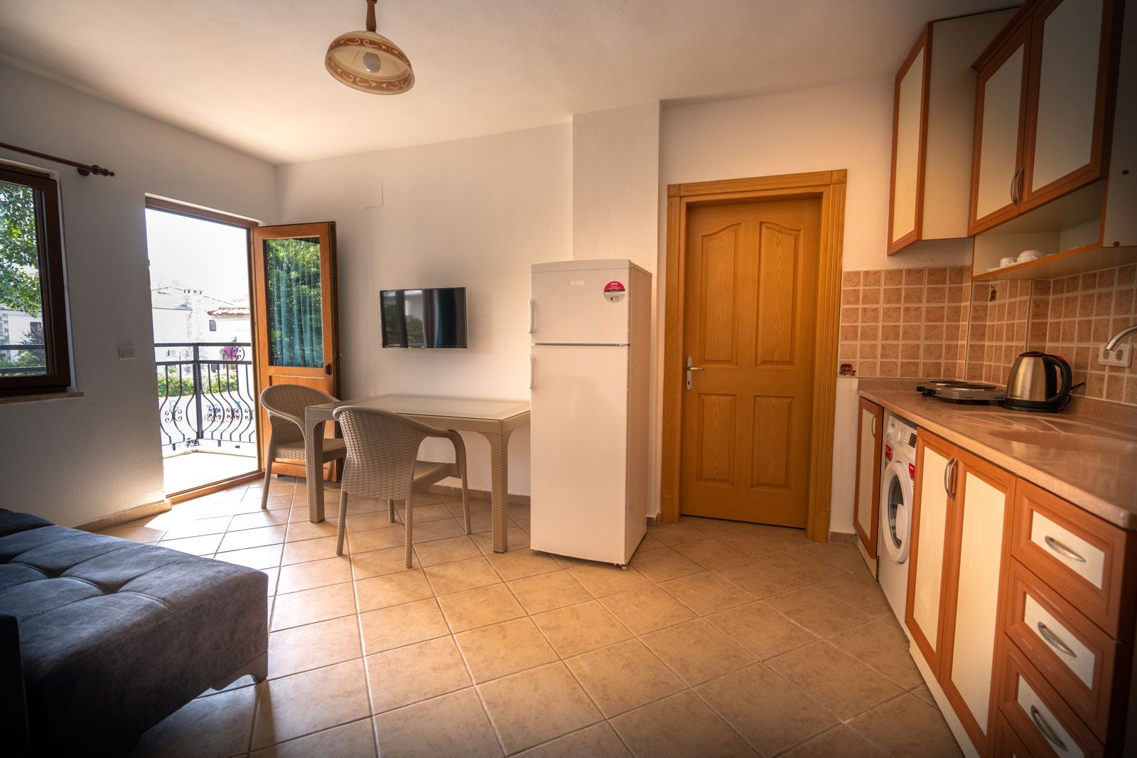 Sahin Villa Apart, foto 9