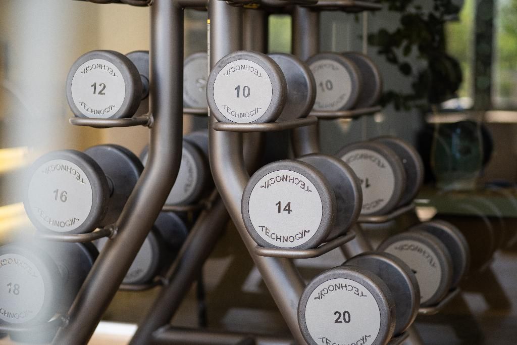 UNA HOTELS Tenuta Contessa Farm & Spa Consenza, foto 7