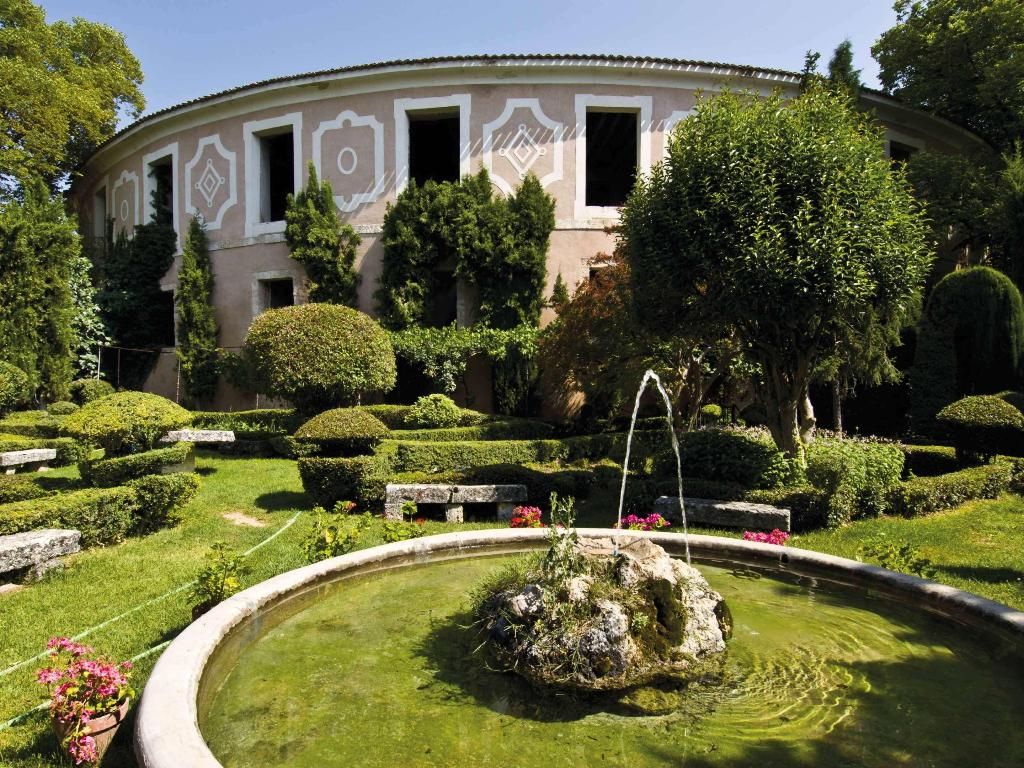 Castilla Termal Brihuega, foto 9