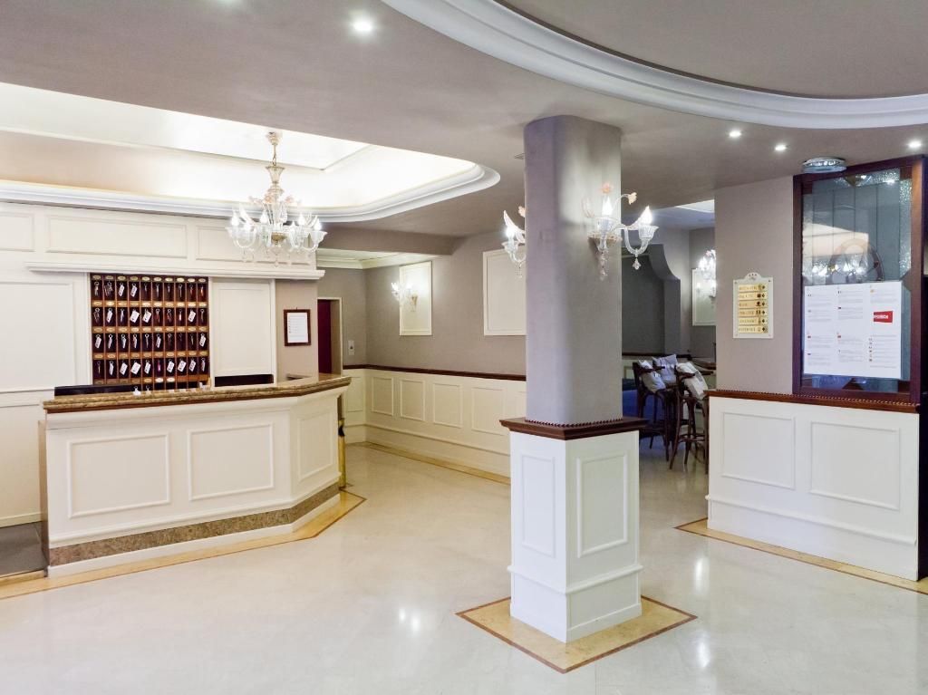 Ducale Hotel, foto 9