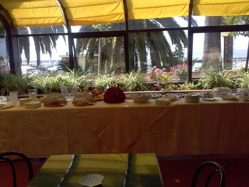 Residence Hotel Miramare, foto 4