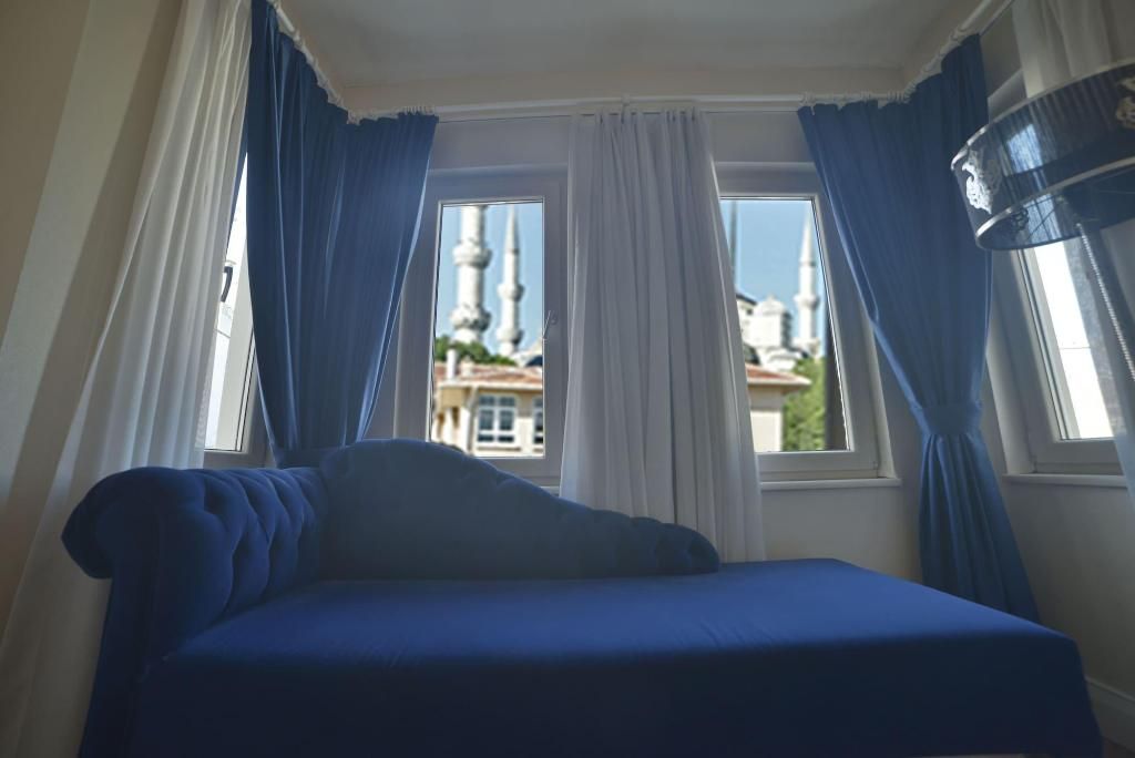 Sarniç Premier Hotel, foto 11