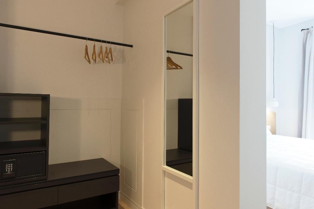 MH Central Madrid, foto 10