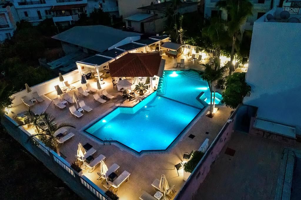 Hotel Malia Mare, foto 13