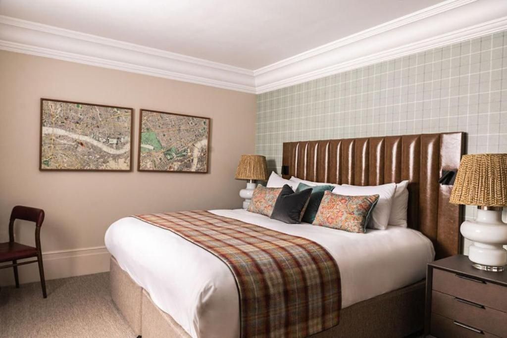 The Tophams Hotel, foto 5