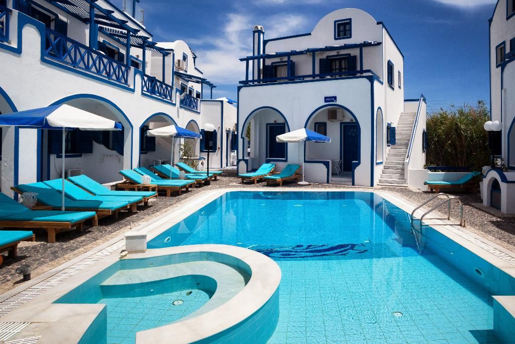 Roula Villa Studios & Apartments, foto 7