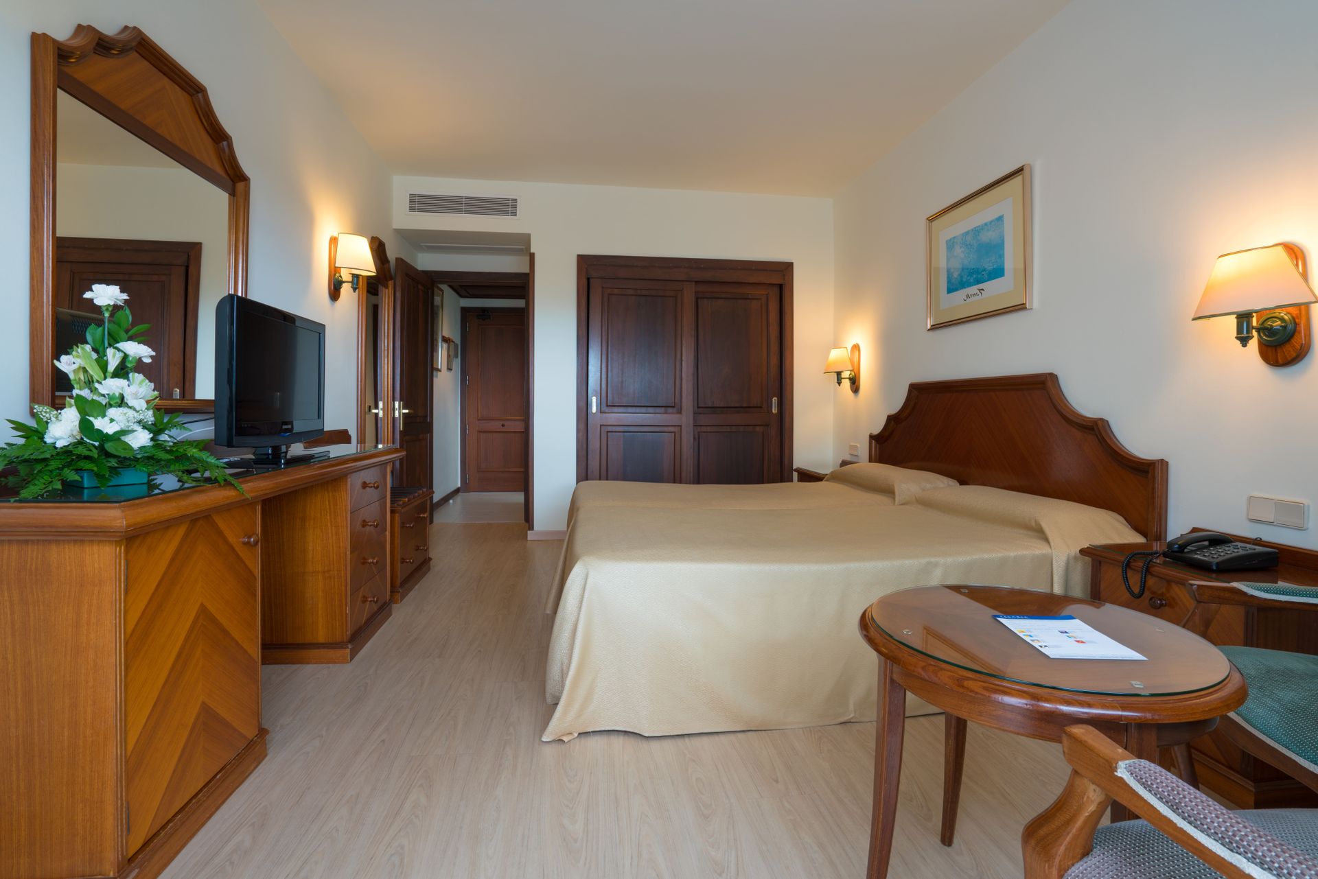 Hotel Relaxia Olivina, foto 7