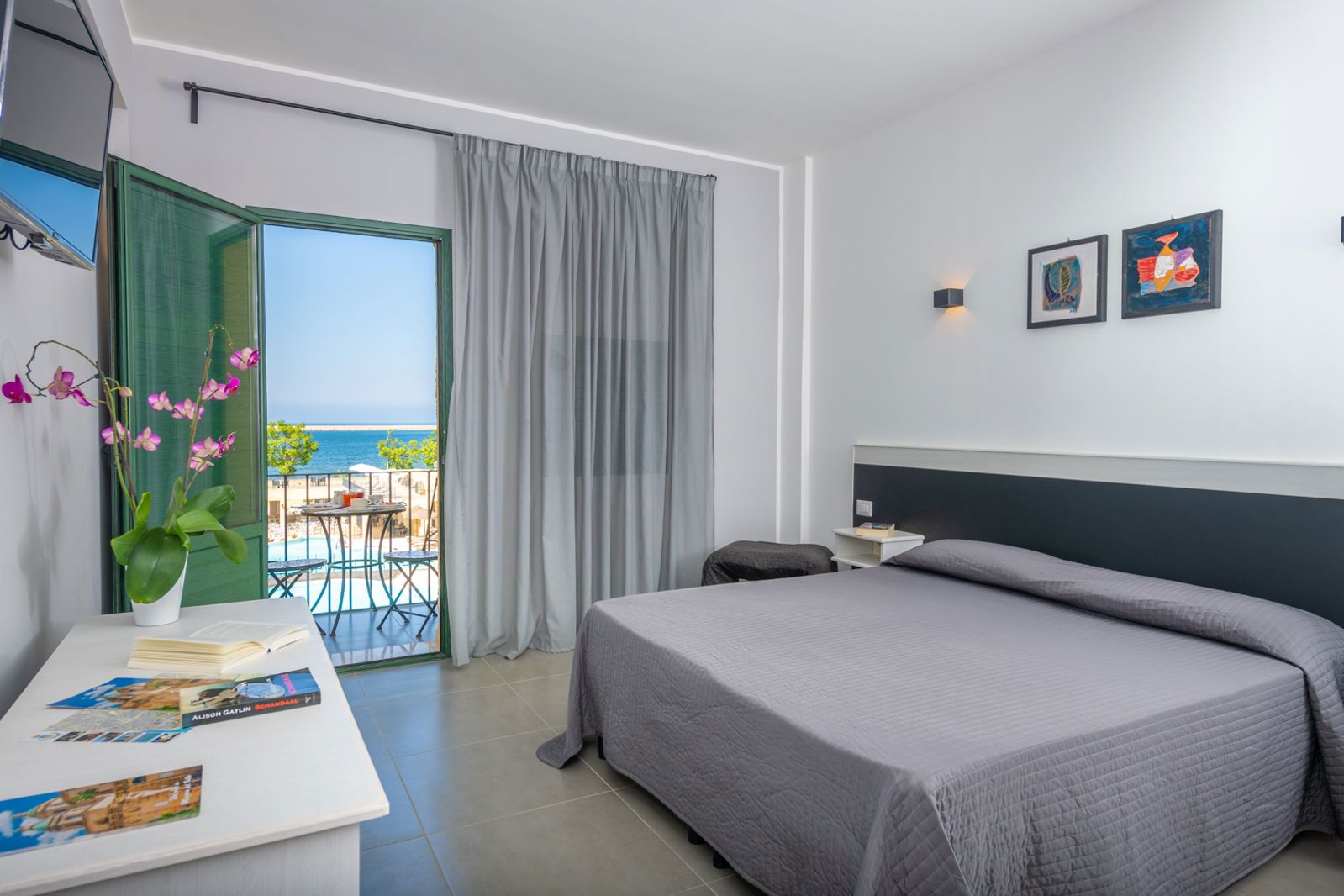 Hopps Hotel, foto 8