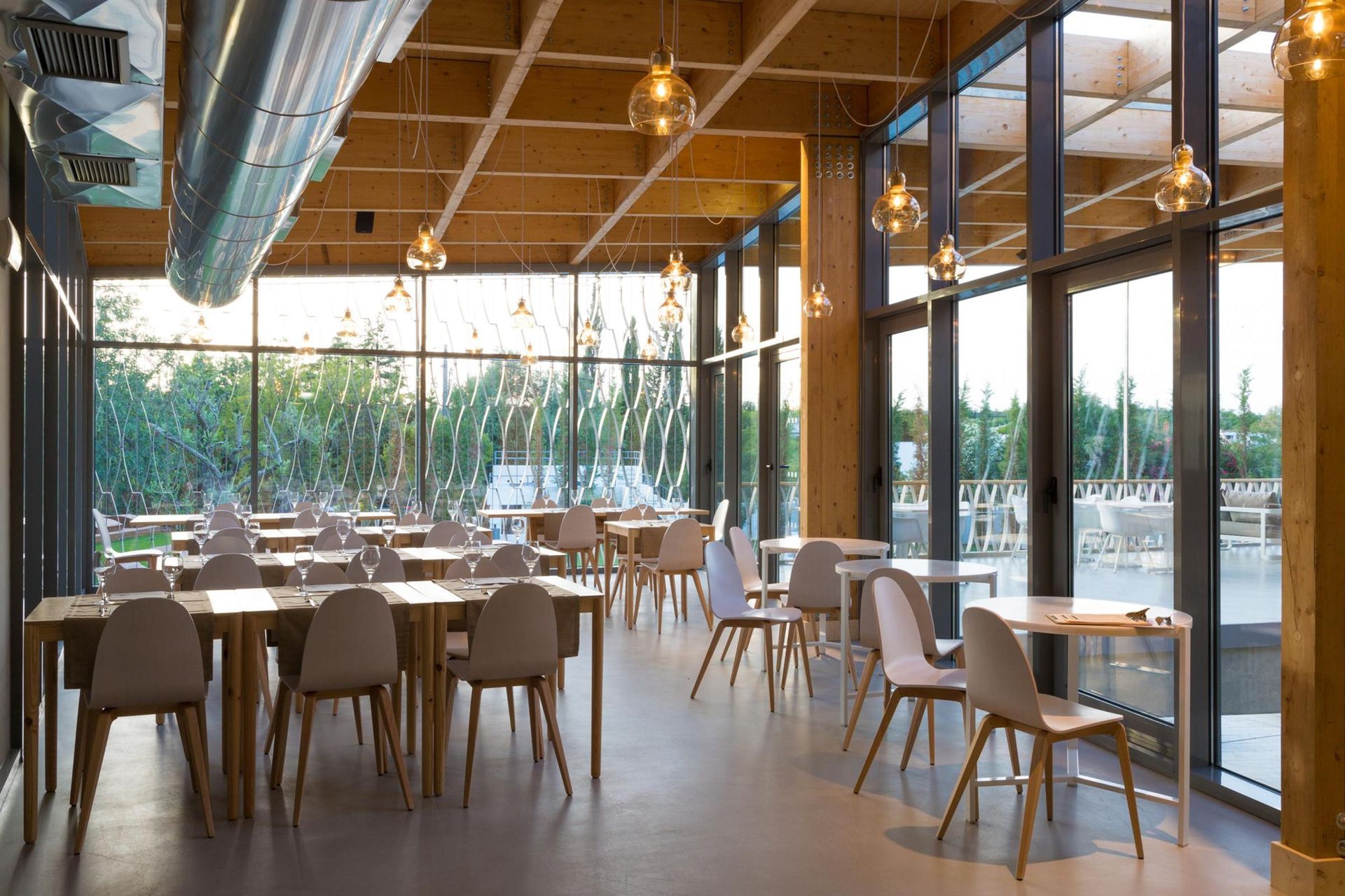Ozadi Tavira Hotel, foto 10