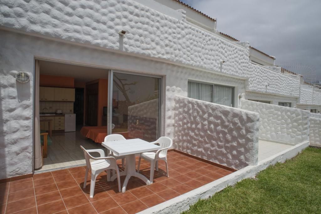 Paradero II, foto 2