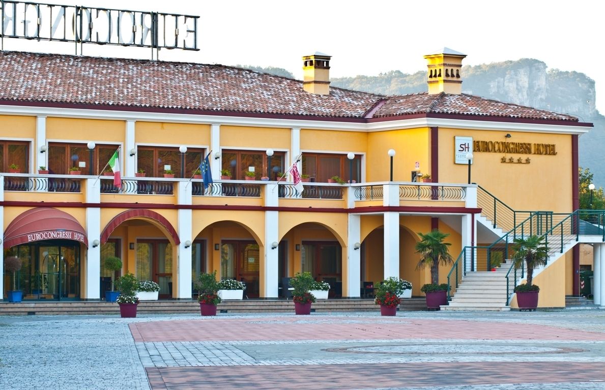 La Rondinaia in Eurocongressi Hotel, foto 4