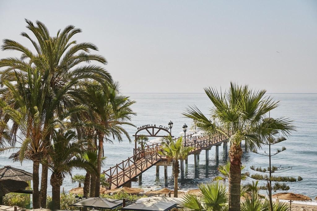 Marbella Club Hotel, foto 7