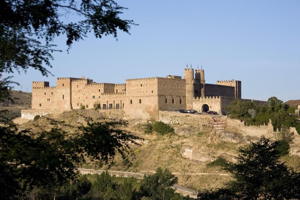 Parador de Sigüenza, foto 10