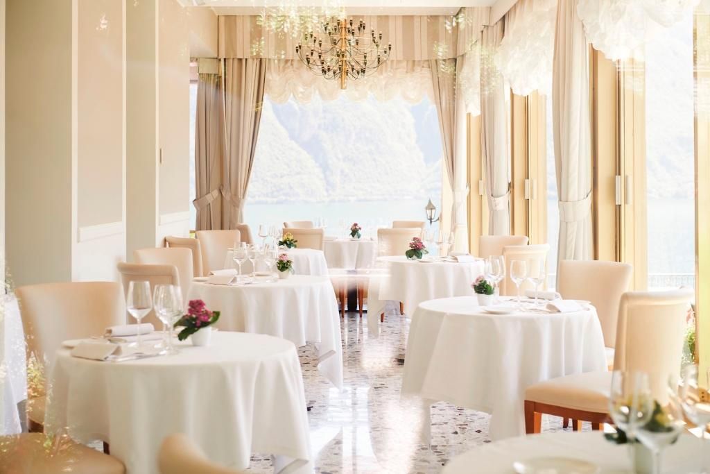 Hotel Belvedere Bellagio, foto 11